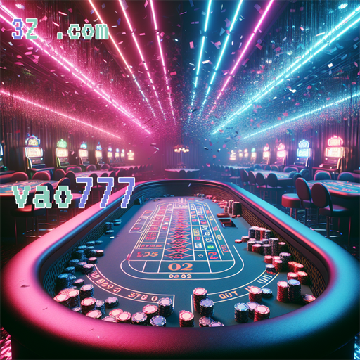 Inovação em Jogos: A Plataforma vao777 Que Encanta Todos